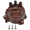 True-Tech Smp 98-95 Nissan 200/99-98 Nissan Frontier Distributor Cap, Jh-239T JH-239T - alternate 1